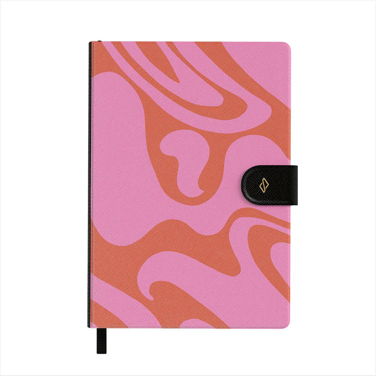 Burga Notebook | Lined