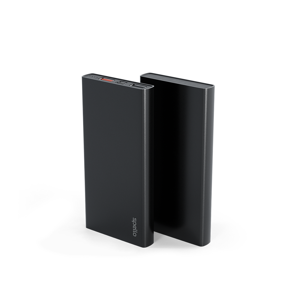 Spello Slim PD Power Bank 10000mAh