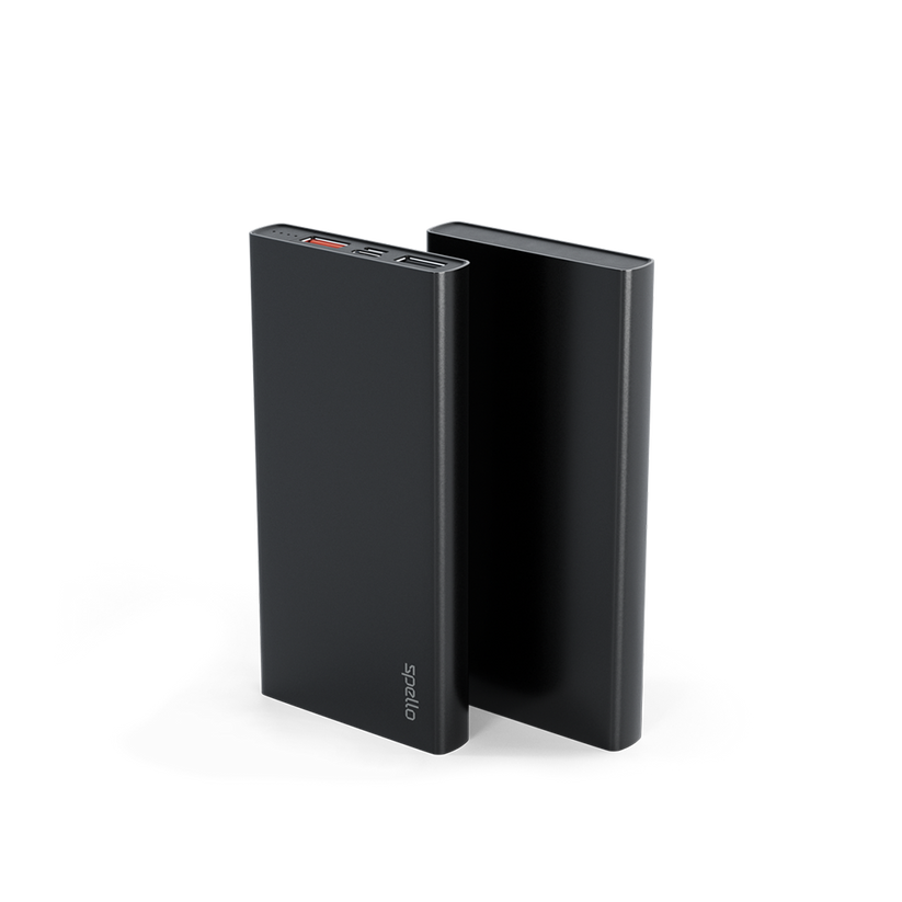 Spello Slim PD Power Bank 10000mAh