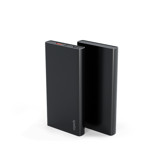 Spello Slim PD Power Bank 10000mAh