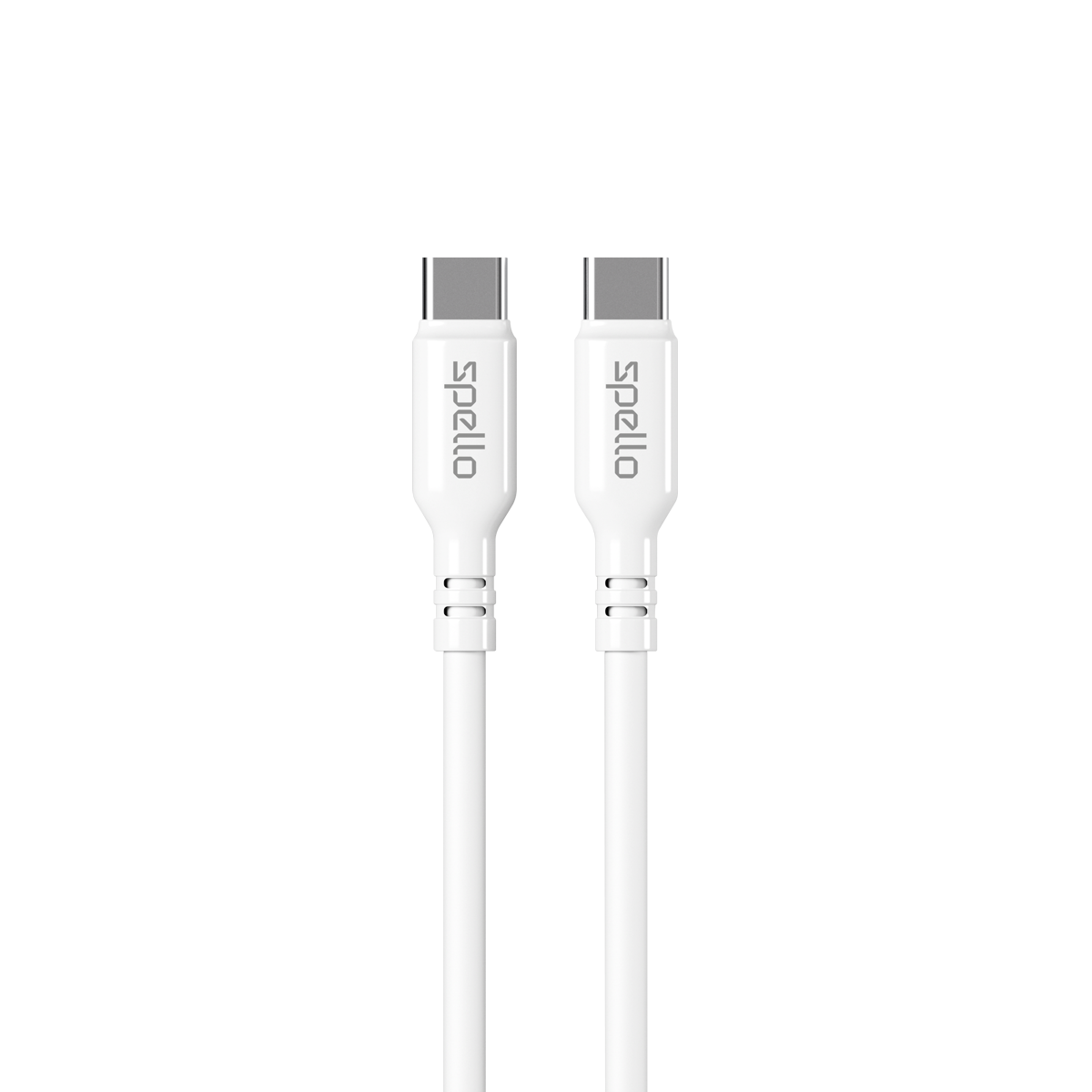 Epico Spello USB-C to USB-C Cable