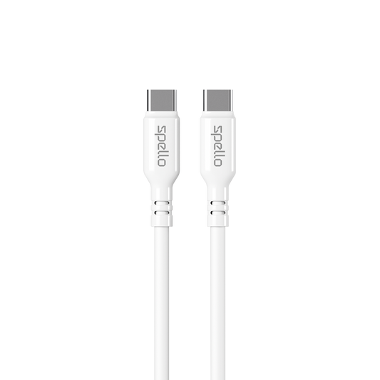 Epico Spello USB-C to USB-C Cable