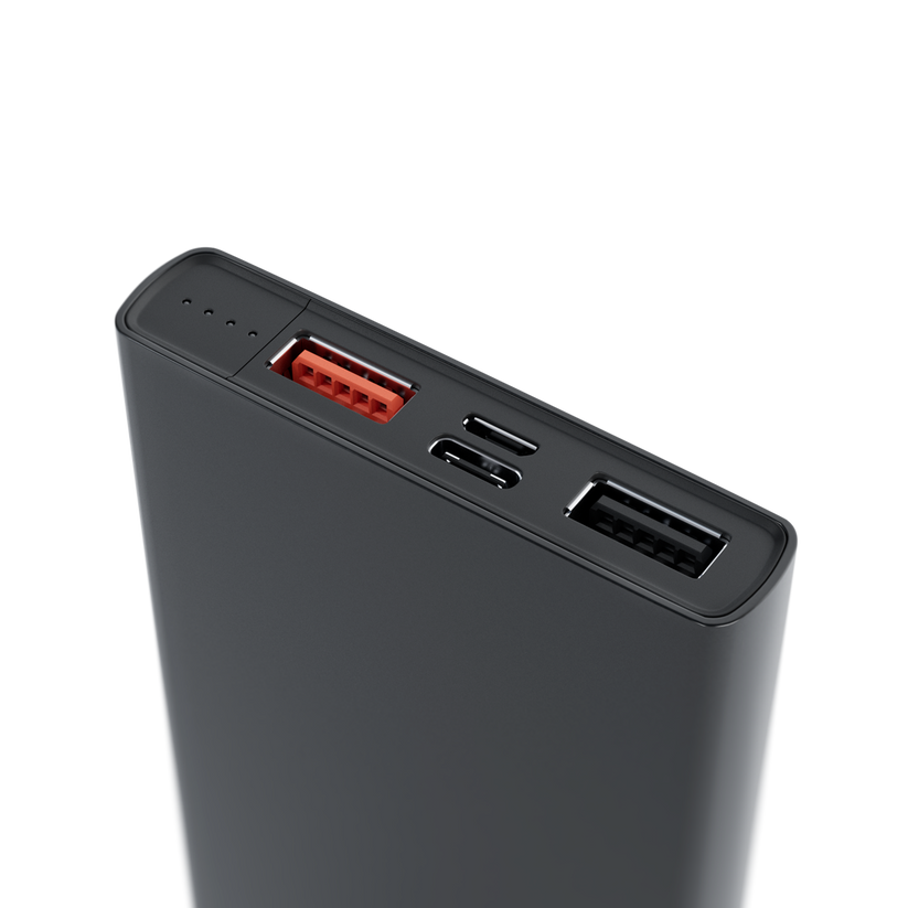 Spello Slim PD Power Bank 10000mAh