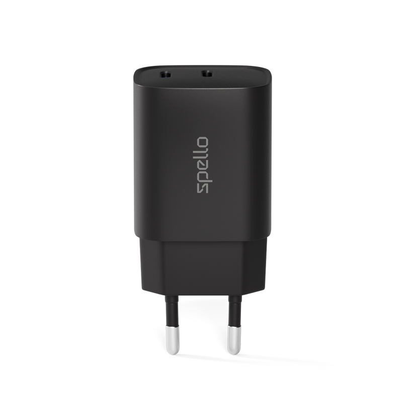 Spello ForceBoost GaN