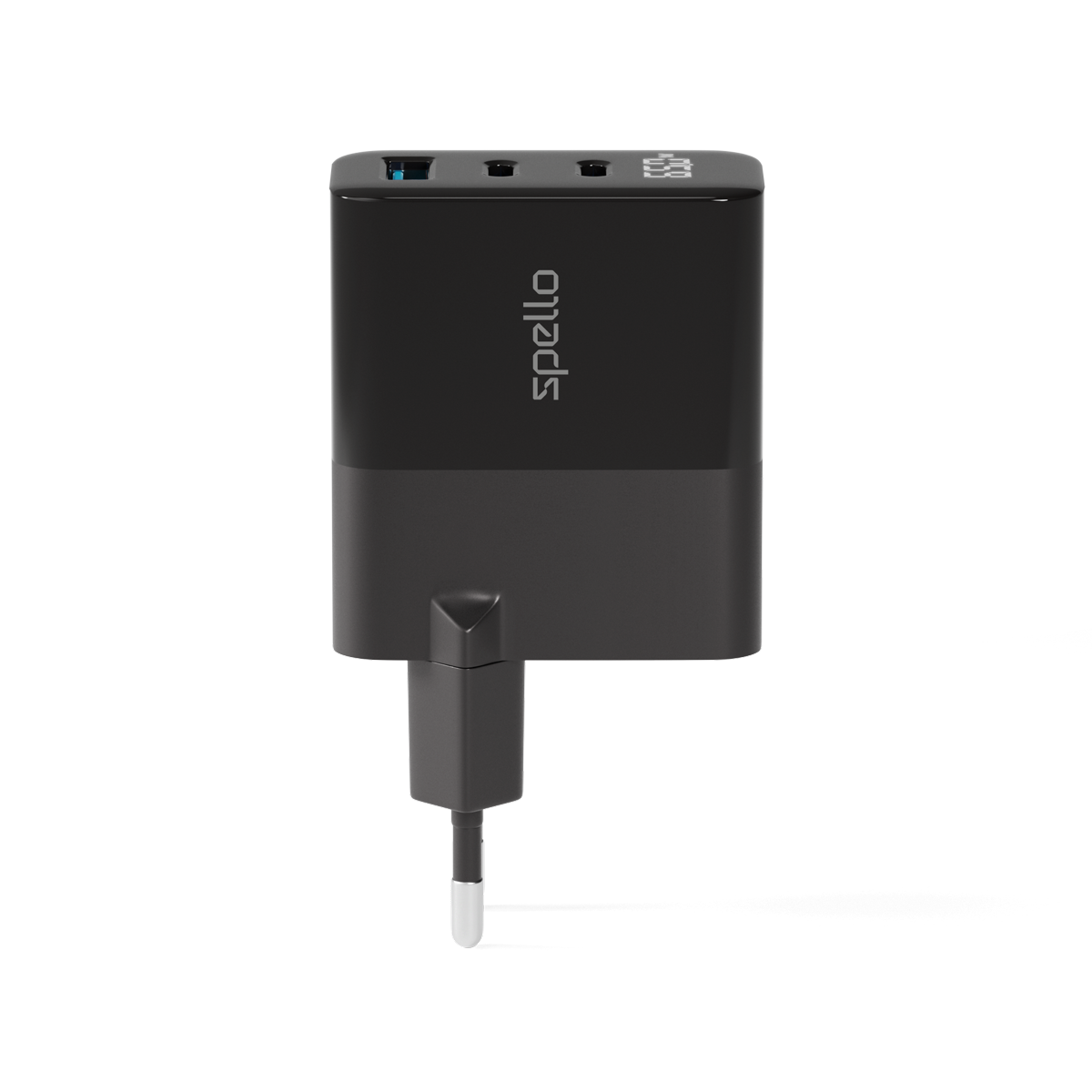 Spello ForceBoost GaN