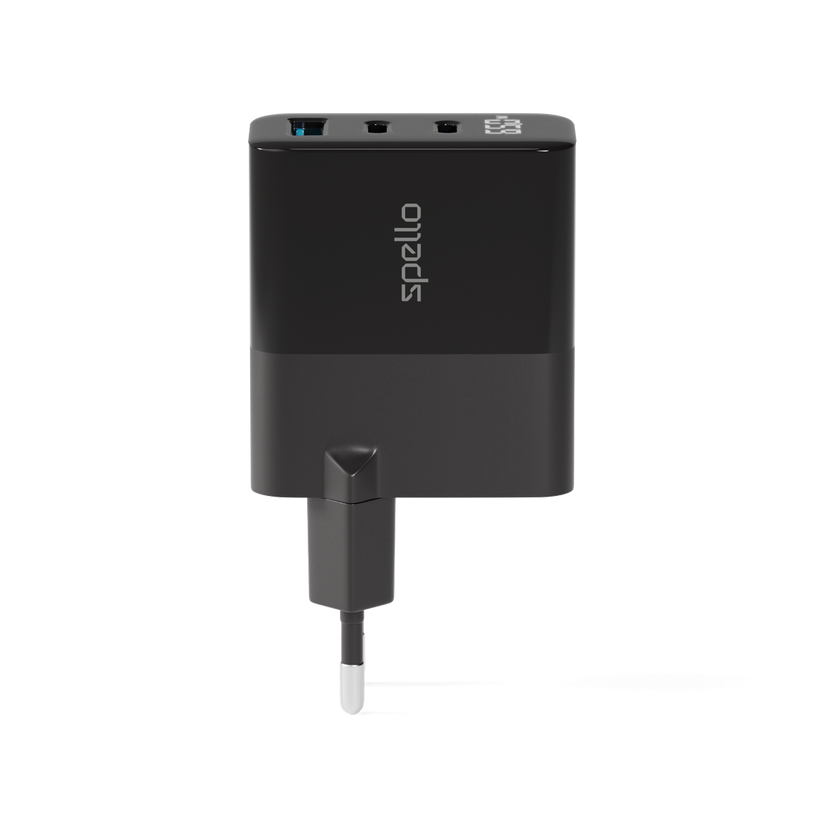 Spello ForceBoost GaN