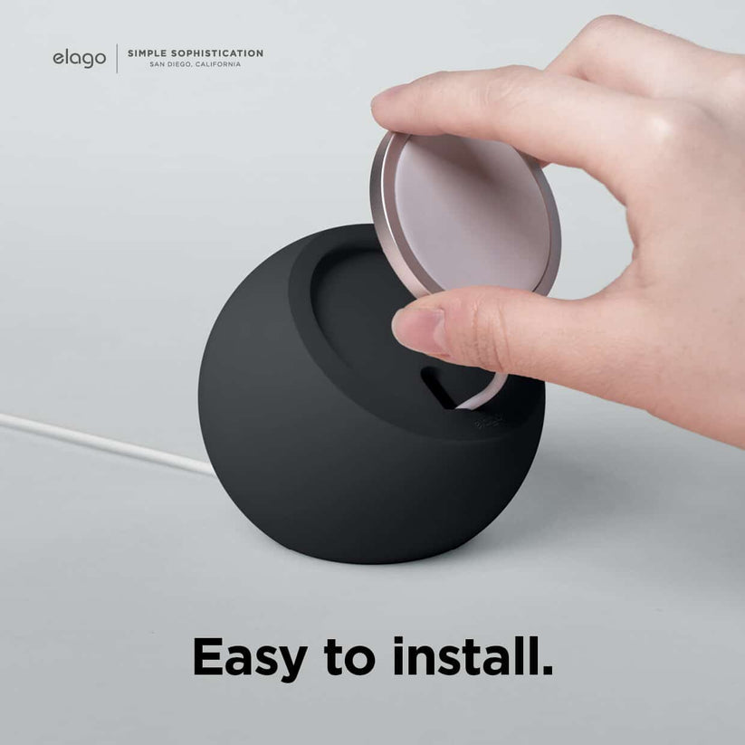 Elago MS2 Charging Stand for MagSafe