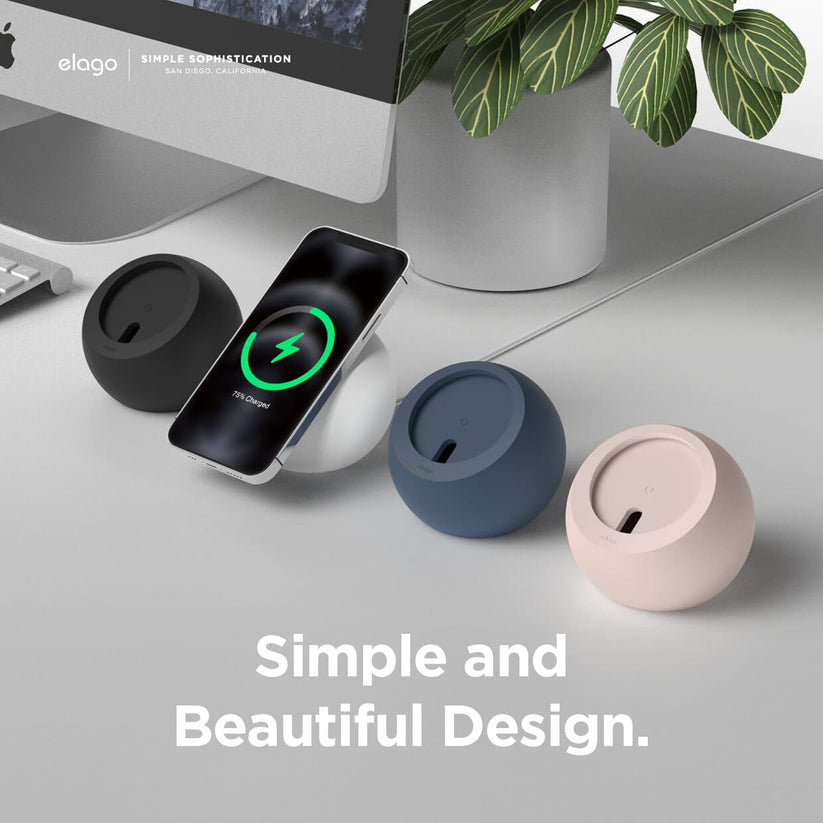 Elago MS2 Charging Stand for MagSafe