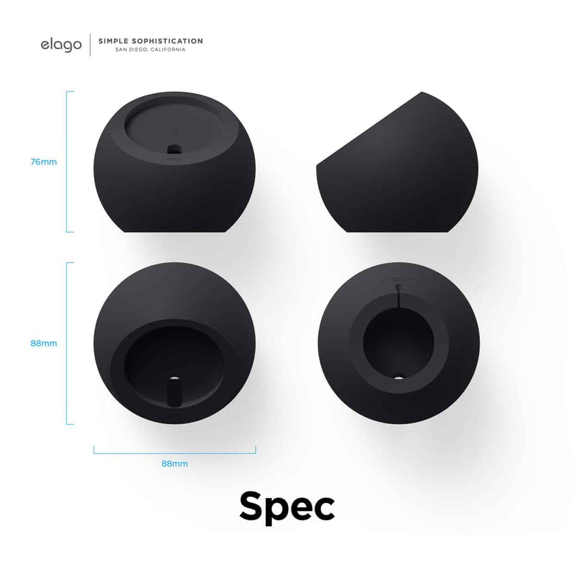 Elago MS2 Charging Stand for MagSafe
