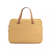 JCPal Milan Briefcase Sleeve for MacBooks