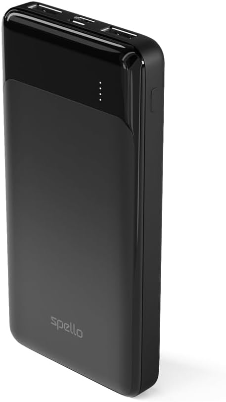 Spello Pocket Power Bank - 10,000mAh