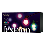 Twinkly - Festoon (Multicolour edition)
