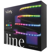 Twinkly - Line (Multicolour edition)
