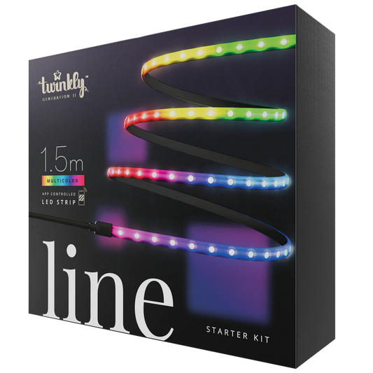 Twinkly - Line (Multicolour edition)
