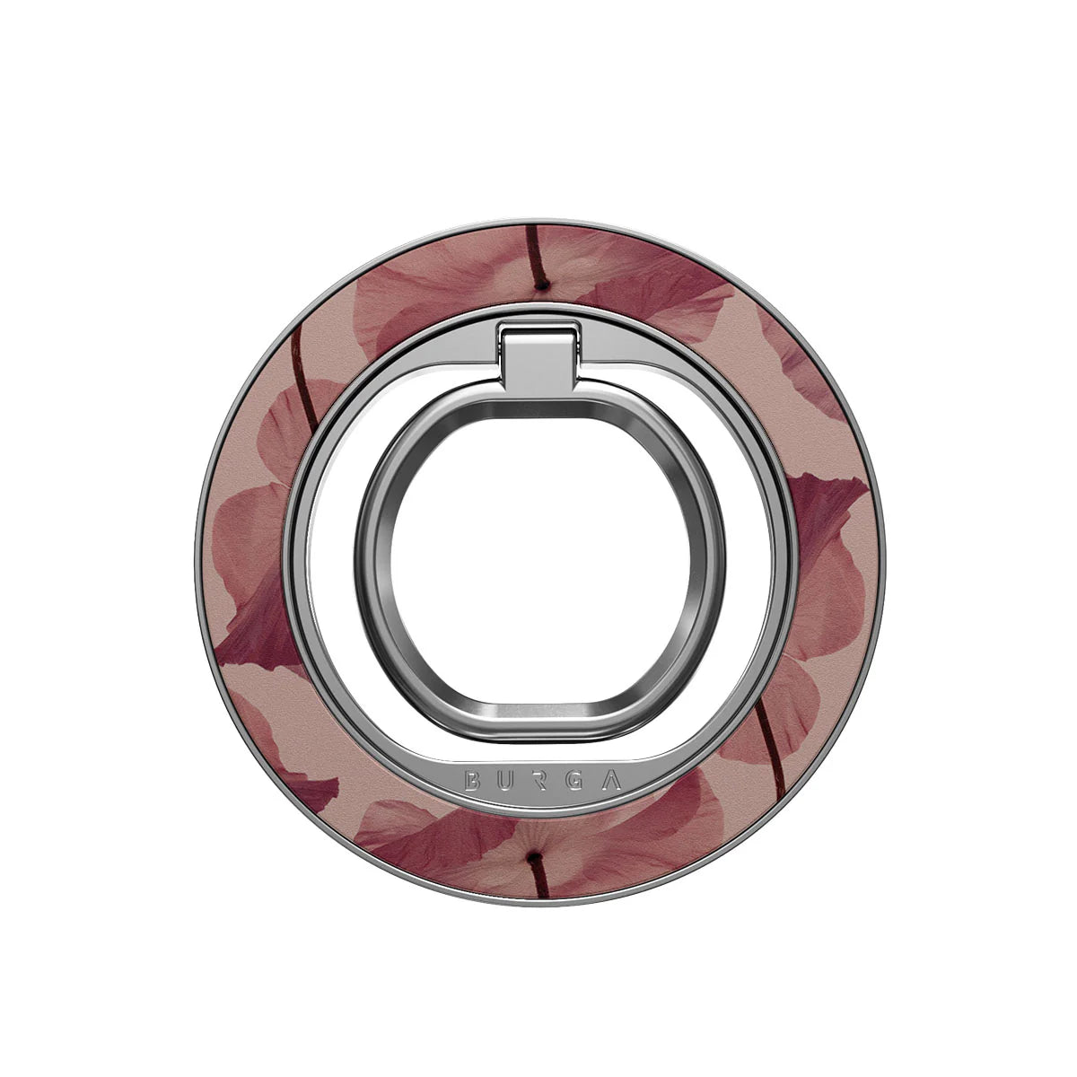 Burga - Magnetic Ring Holder