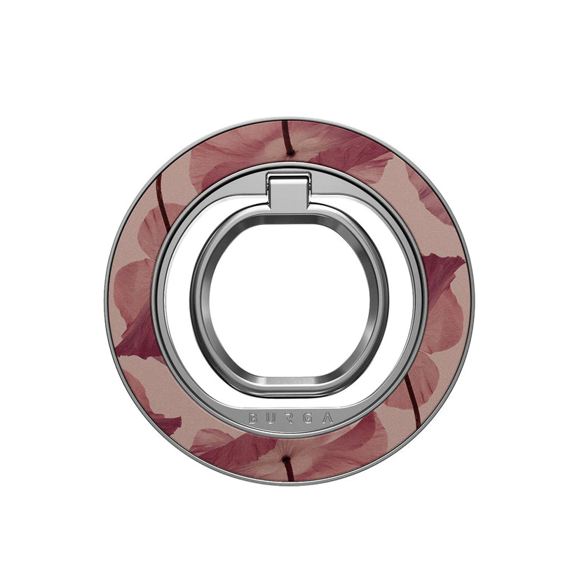 Burga - Magnetic Ring Holder