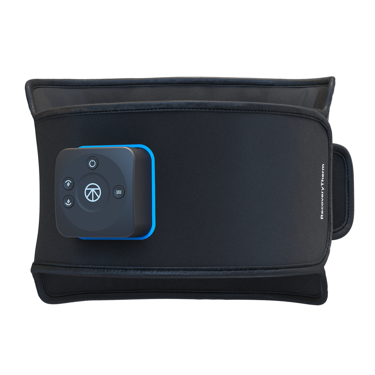 Theragun RecoveryTherm Hot Vibration Back and Core