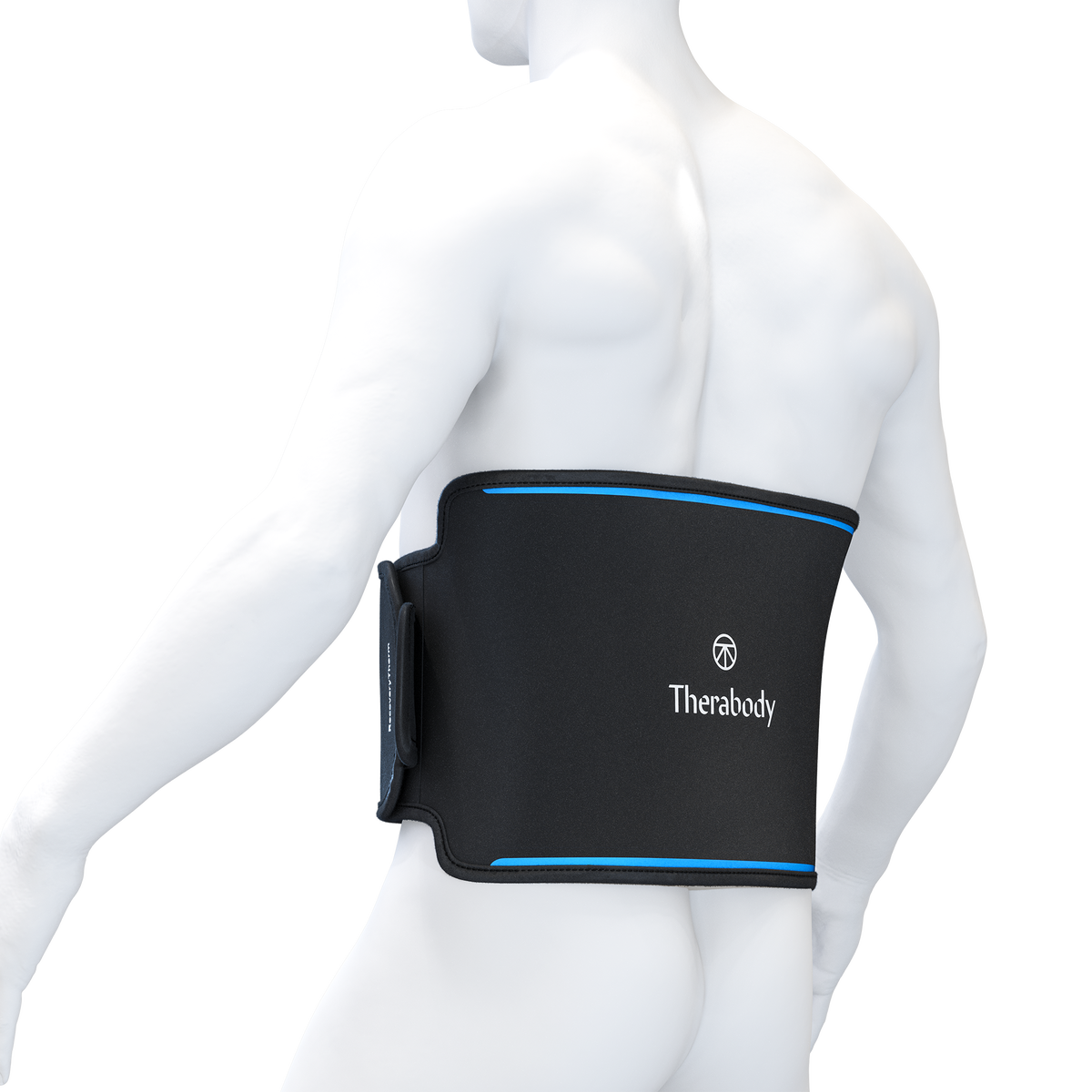 Theragun RecoveryTherm Hot Vibration Back and Core