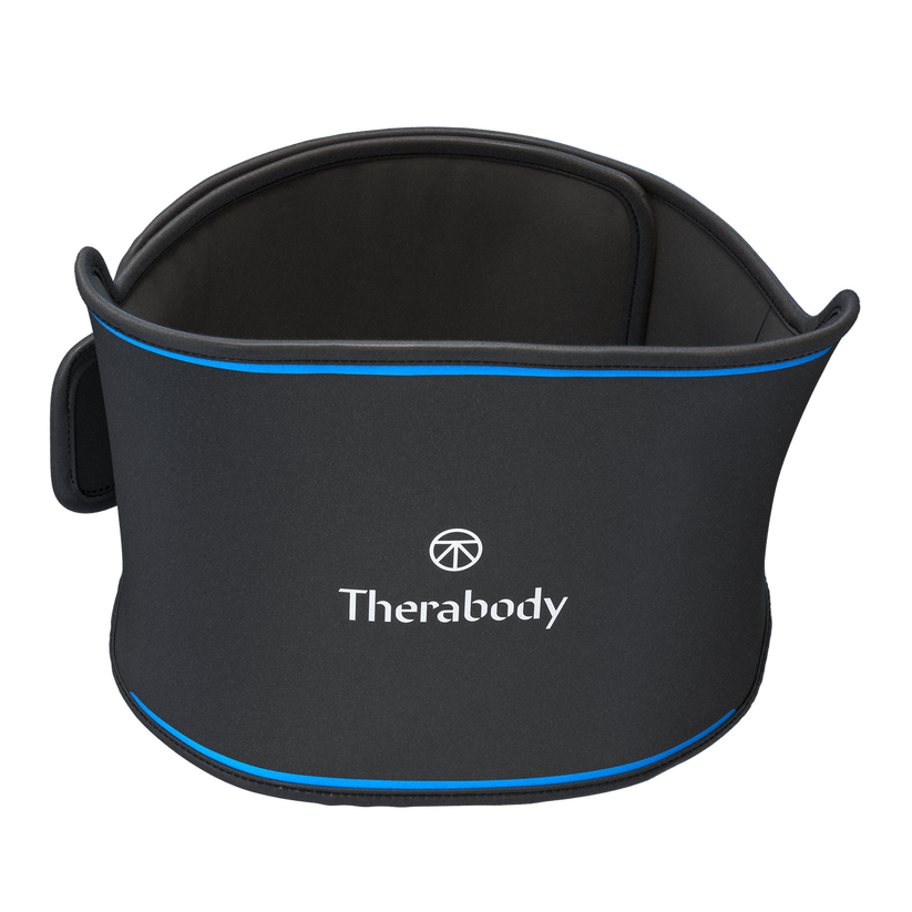 Theragun RecoveryTherm Hot Vibration Back and Core