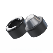 Theragun Theraface Hot & Cold Rings