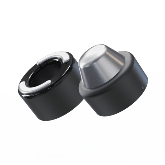 Theragun Theraface Hot & Cold Rings