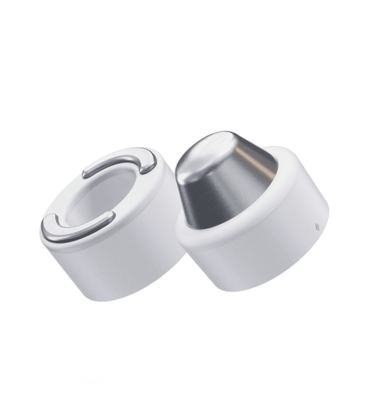 Theragun Theraface Hot & Cold Rings