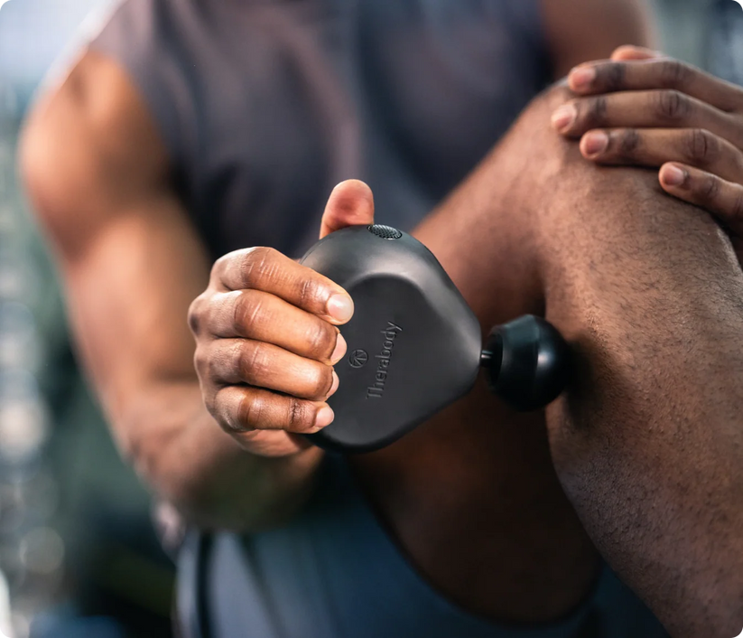 Theragun Mini Muscle Stimulator 3rd Generation