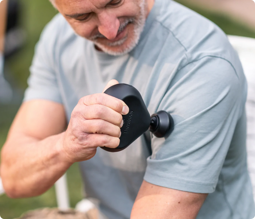 Theragun Mini Muscle Stimulator 3rd Generation