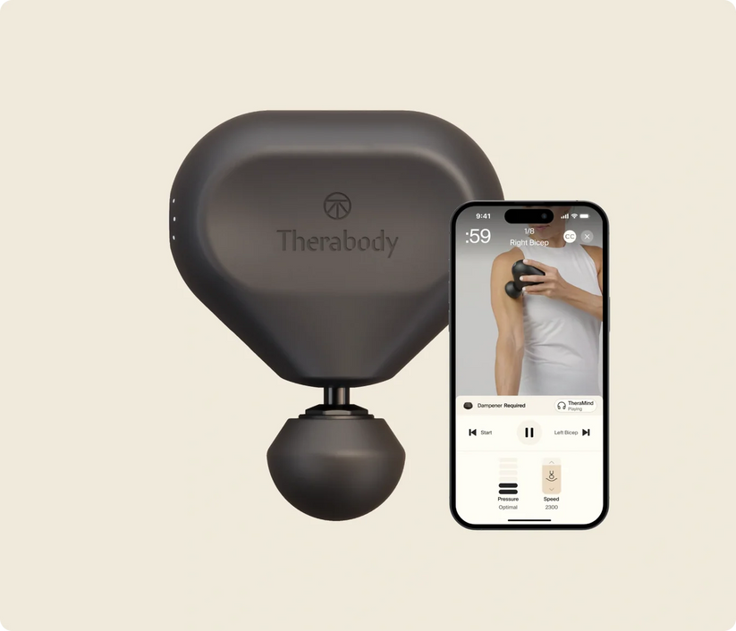 Theragun Mini Muscle Stimulator 3rd Generation