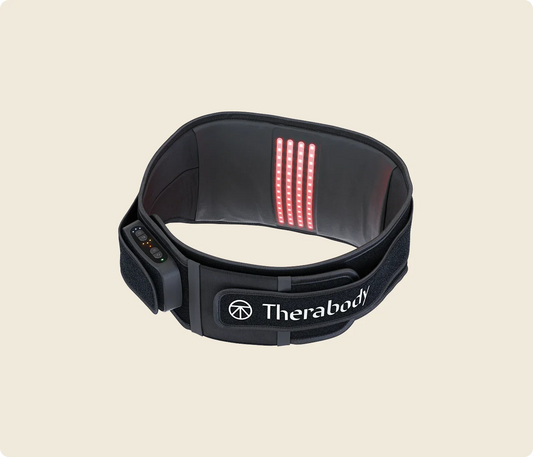 Theragun Therabody ThermBack LED