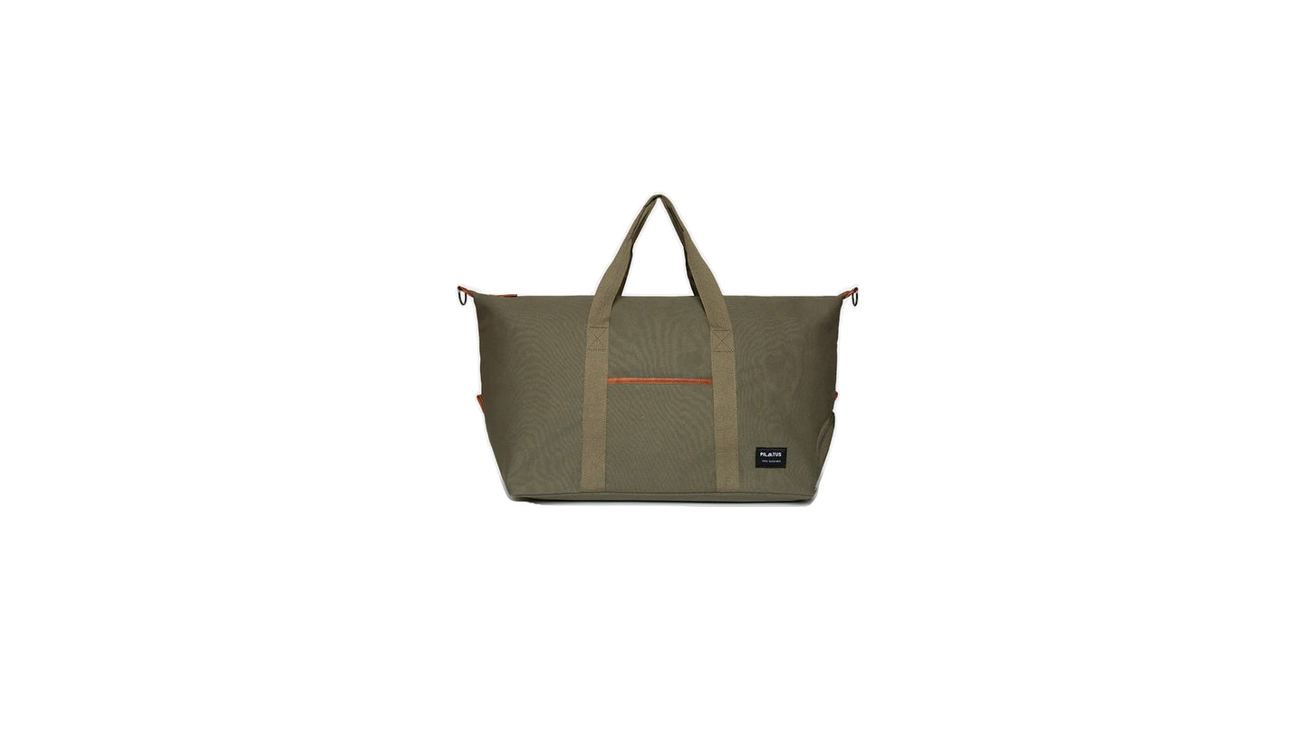 Pilatus Travel Bag