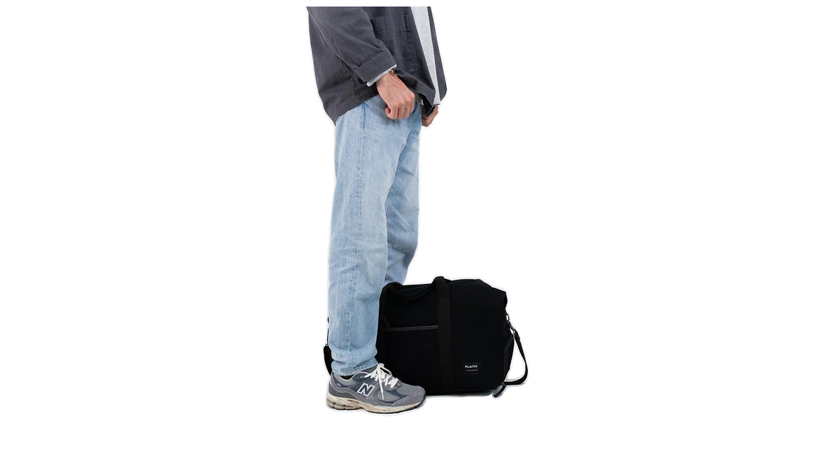 Pilatus Travel Bag