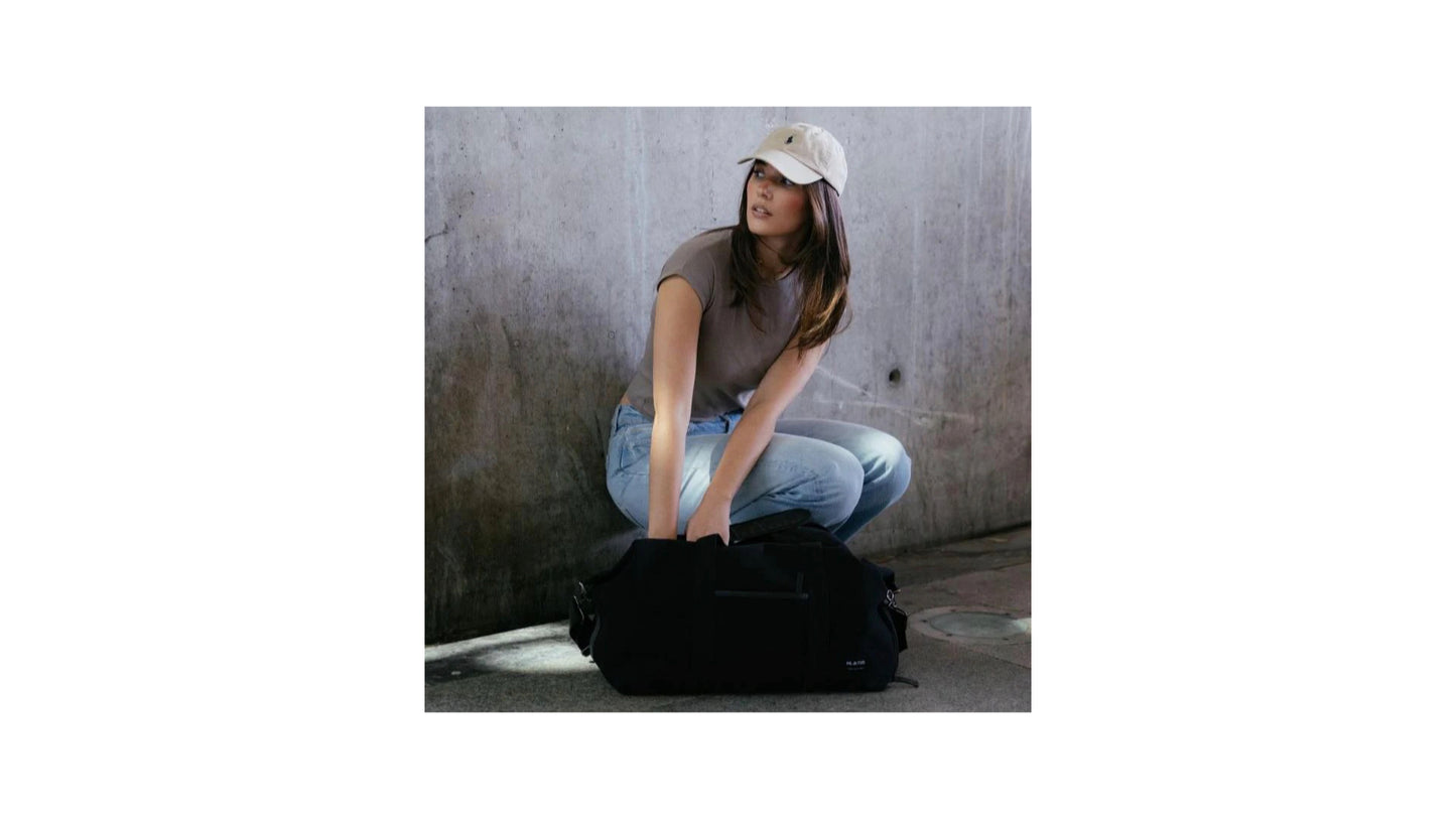 Pilatus Travel Bag
