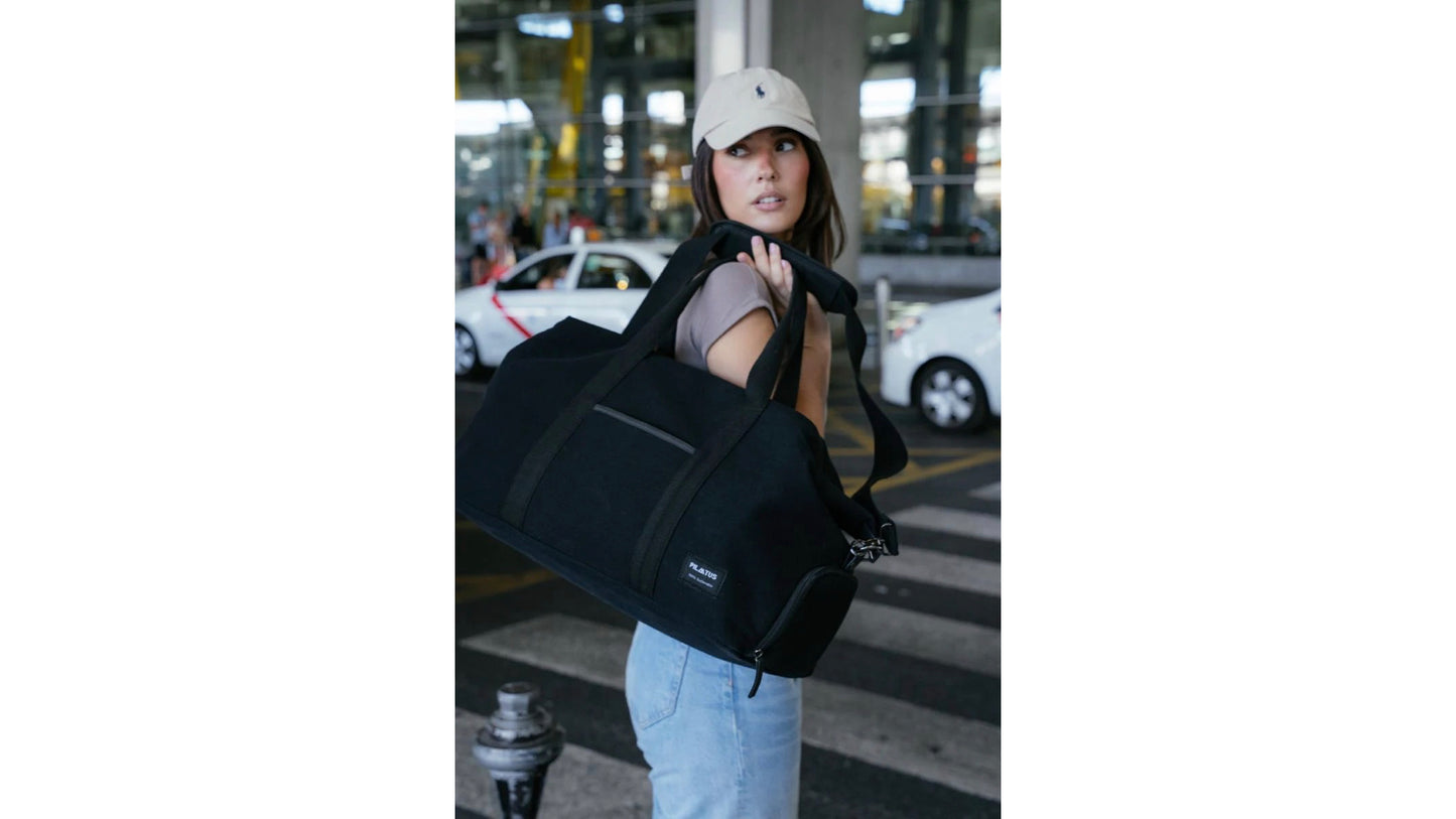 Pilatus Travel Bag