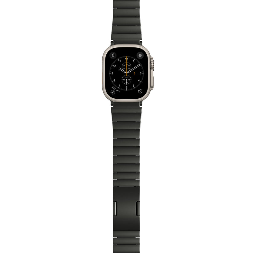 Epico Watch Strap UNUM Titanium