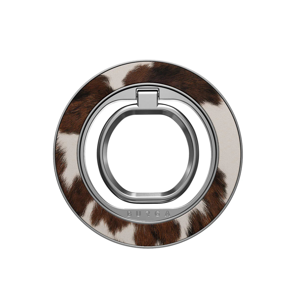 Burga - Magnetic Ring Holder