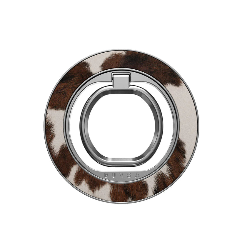 Burga - Magnetic Ring Holder