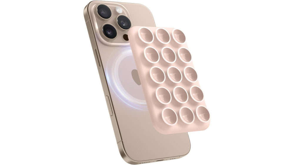 ELAGO Magsafe Suction Cup Mount