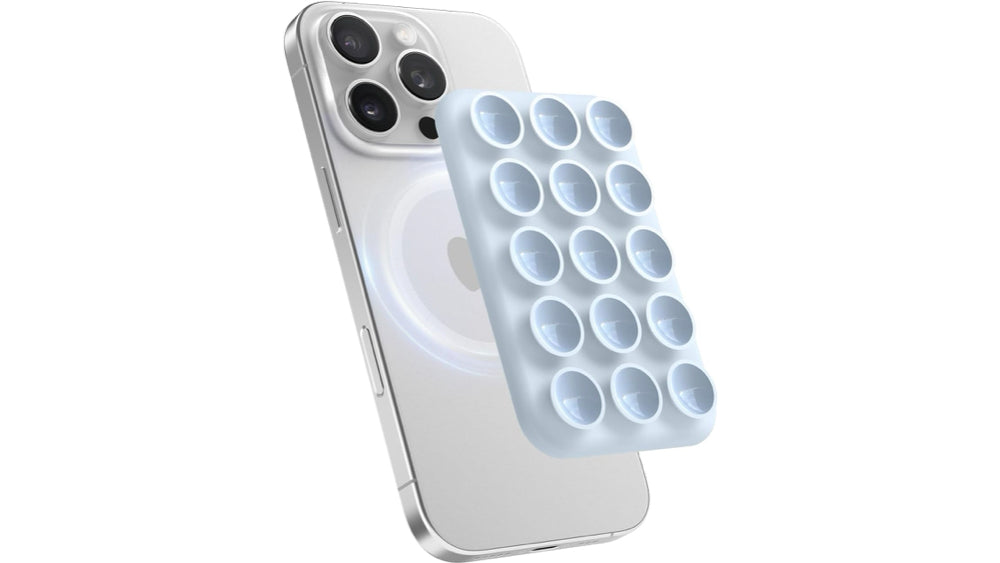 ELAGO Magsafe Suction Cup Mount
