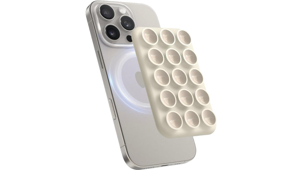 ELAGO Magsafe Suction Cup Mount