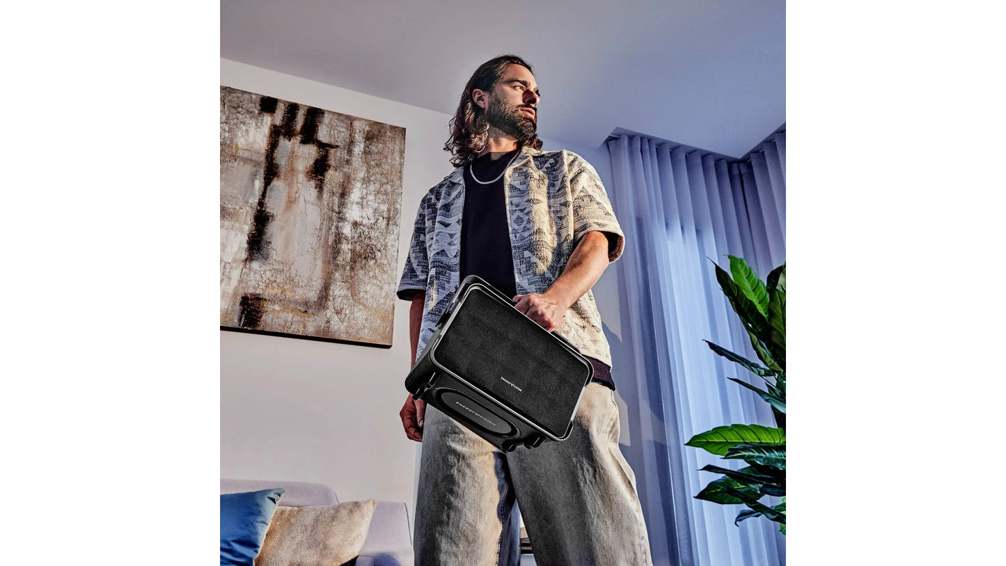 Energy Sistem Classy - Bluetooth Speaker
