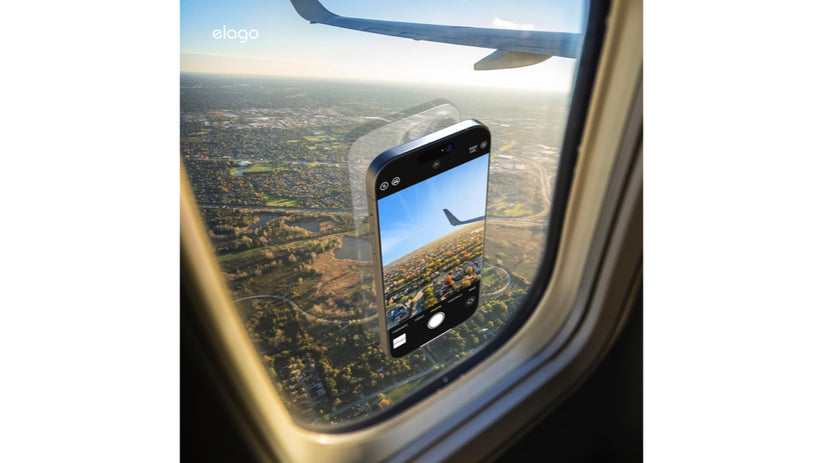 ELAGO Magsafe Suction Cup Mount