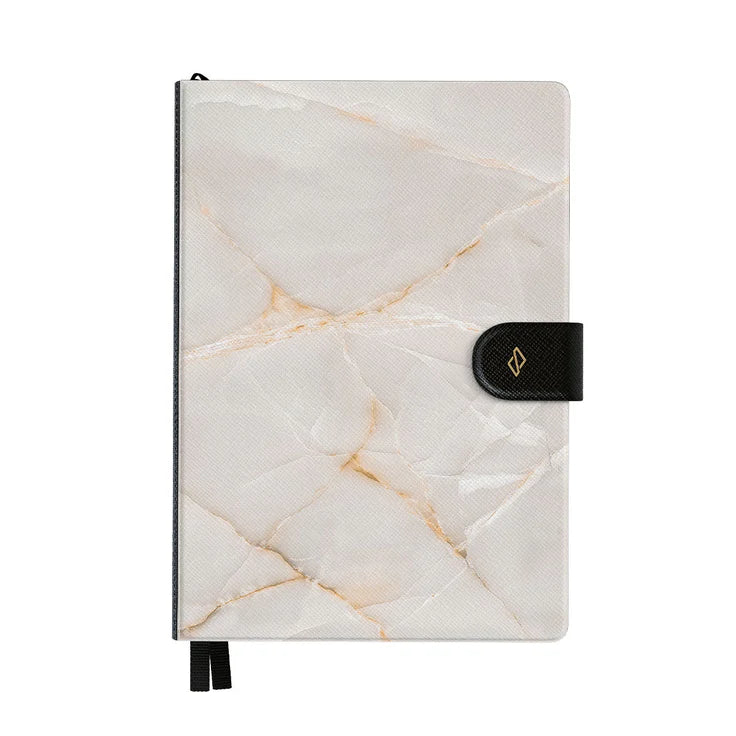 Burga Notebook | Lined