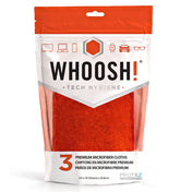 Whoosh XL Tech Cleaning Cloths (3 Pack)