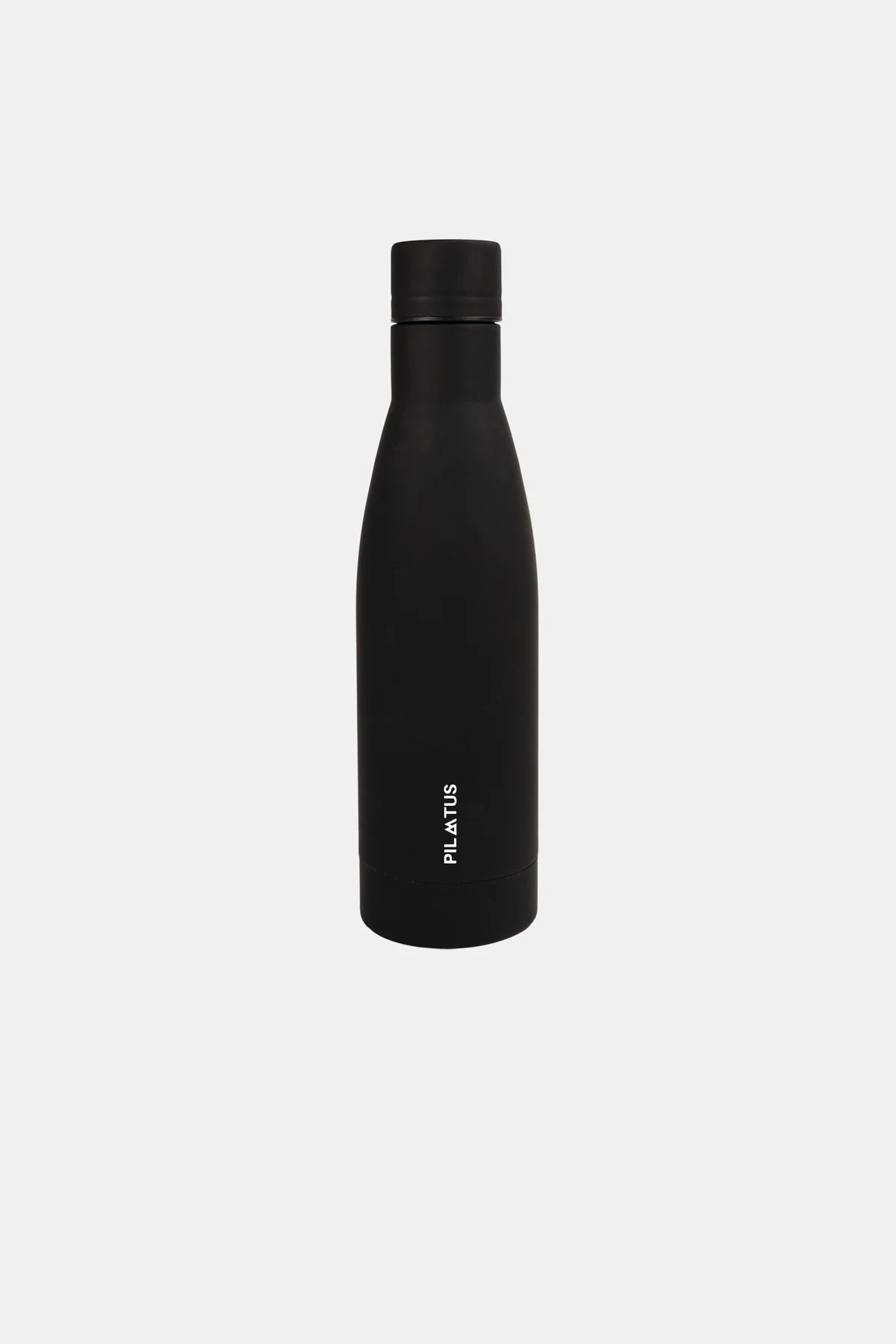 Pilatus Executive Water Bottle Deep Black