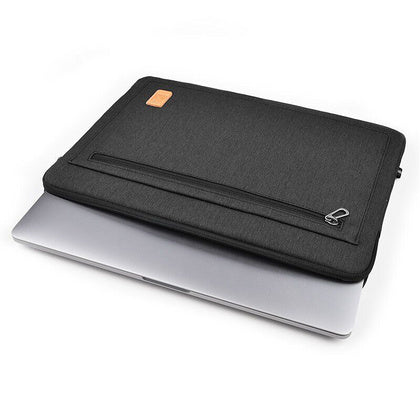 WIWU Pioneer Sleeve for 15.4''/16'' - Gray