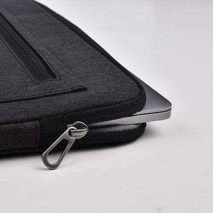WIWU Pioneer Sleeve for 15.4''/16'' - Gray