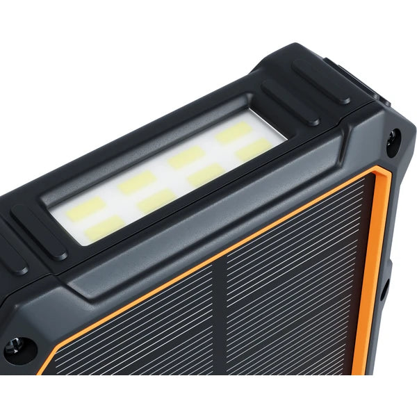 Spello 24,000mAh Solar Power Bank