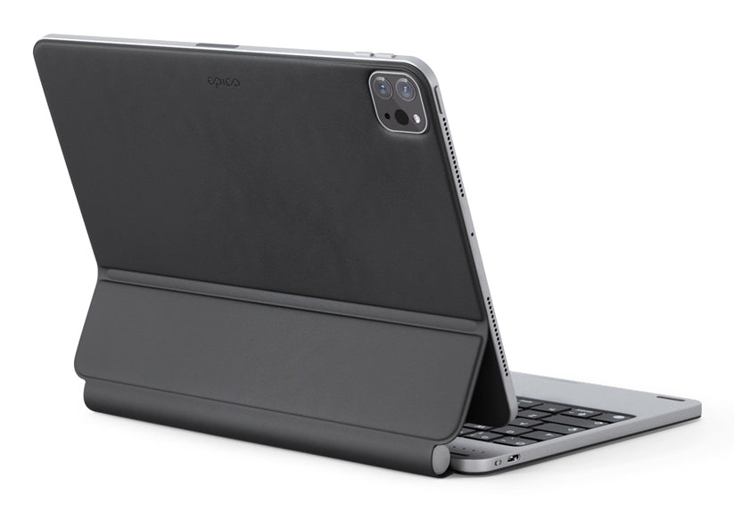 Epico Aluminium Keyboard Case