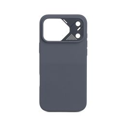 Aiino Dotty case with magnet for iPhone 18 Pro Navy